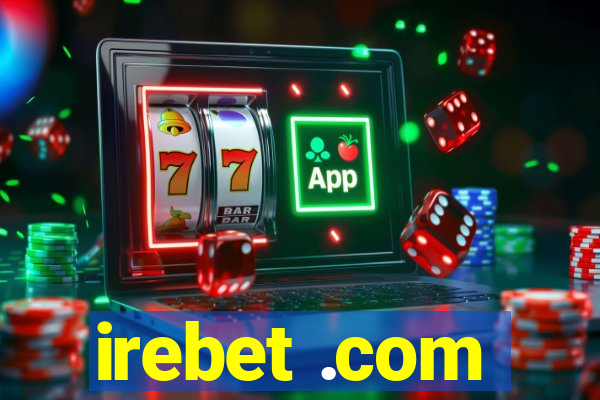 irebet .com